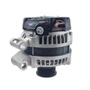 Land Rover Discovery 3 2005-2009 Alternator 4.0L Petrol-4