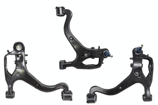 Land Rover Discovery 3 04/2005-09/2009 Front Lower Control Arm Right Hand Side