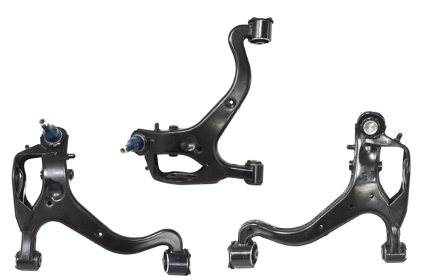 Land Rover Discovery 3 04/2005-09/2009 Front Lower Control Arm Left Hand Side