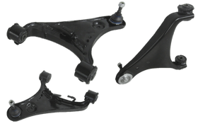 Land Rover Discovery 4 10/2009-11/2016 Front Upper Control Arm Right Hand Side