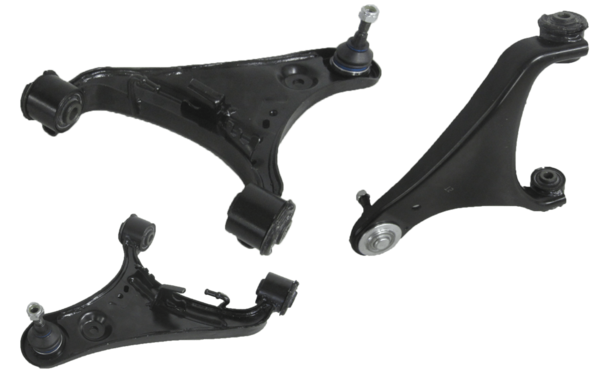 Land Rover Discovery 4 10/2009-11/2016 Front Upper Control Arm Right Hand Side