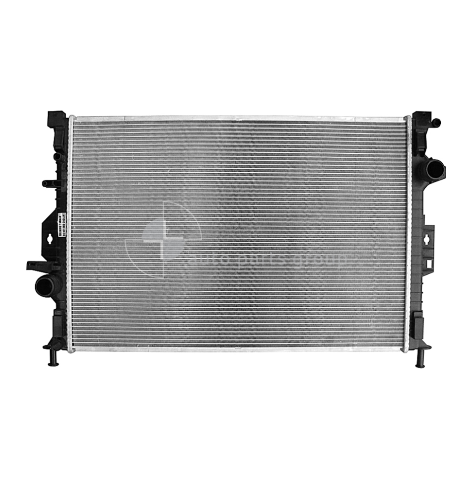 Land Rover Discovery LC 05/2015-Onwards Radiator