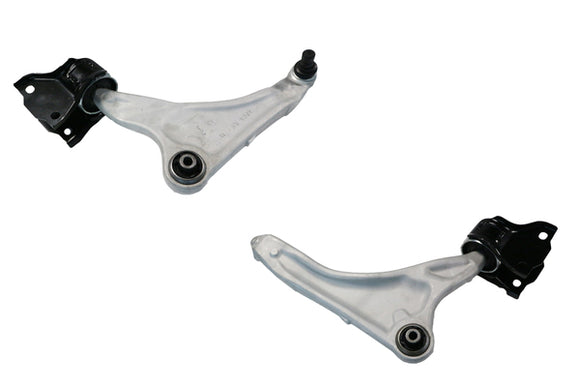 Land Rover Discovery Sport L550 Series 1 01/2015-06/2019 Front Lower Control Arm Left Hand Side Aluminium Type
