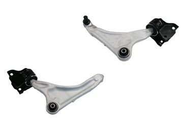 Land Rover Discovery Sport L550 Series 1 01/2015-06/2019 Front Lower Control Arm Right Hand Side Aluminium Type