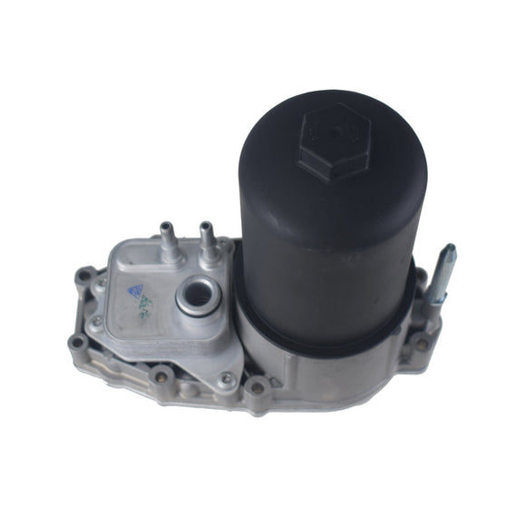 Jaguar XF XJ 2008-2015 Engine Oil Cooler 2.7L