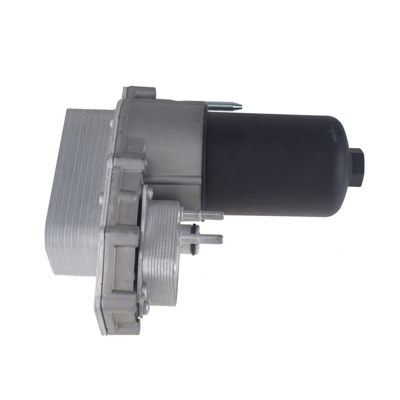 Land Rover Discovery 07/2004-12/2018 Engine Oil Cooler 2.7L