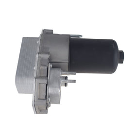 Jaguar XF XJ 2008-2015 Engine Oil Cooler 2.7L