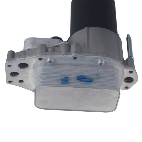 Land Rover Discovery 07/2004-12/2018 Engine Oil Cooler 2.7L