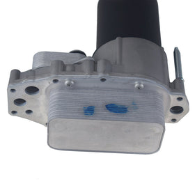 Jaguar XF XJ 2008-2015 Engine Oil Cooler 2.7L - 0