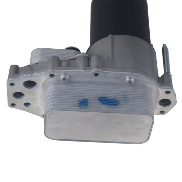 Jaguar XF XJ 2008-2015 Engine Oil Cooler 2.7L