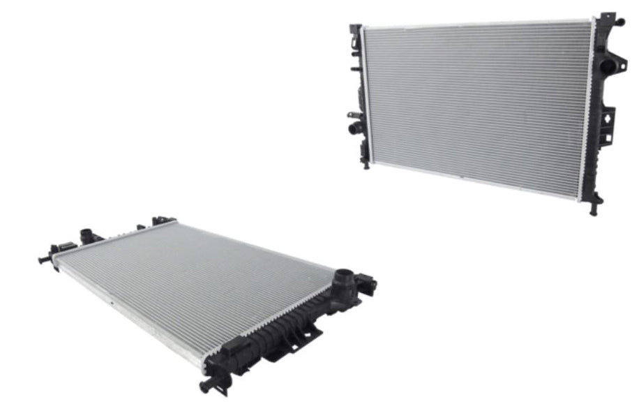 Lif02 Radiator Land Rover Freelander 2 L359 LF 07/2007-2015 Radiator | All Automotive ...