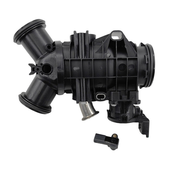 Land Rover Range Rover Discovery & Sport 2016-2021 Throttle Body 3.0L V6