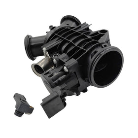 Land Rover Range Rover Discovery & Sport 2016-2021 Throttle Body 3.0L V6 - 0