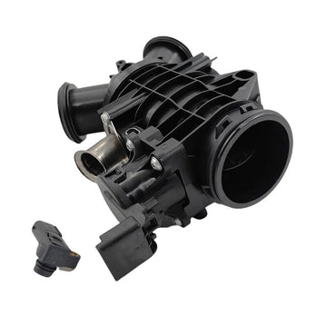 Land Rover Range Rover Discovery & Sport 2016-2021 Throttle Body 3.0L V6 - 0