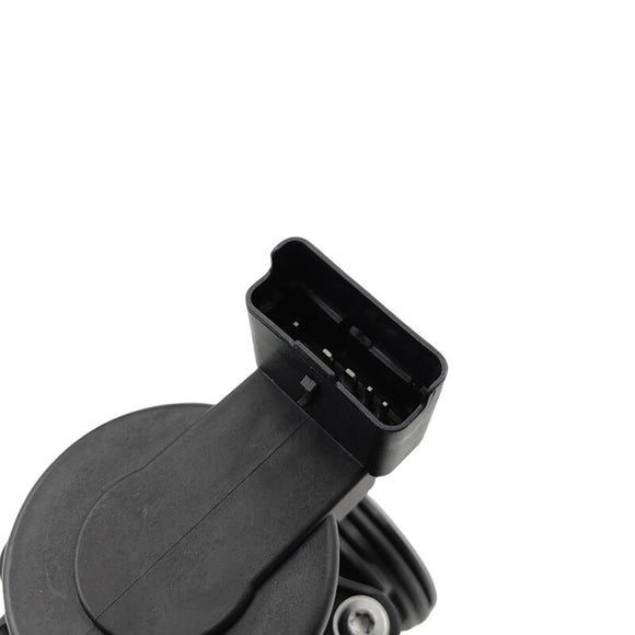 Land Rover Range Rover Discovery & Sport 2016-2021 Throttle Body 3.0L V6