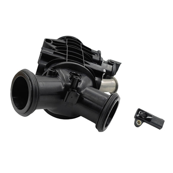 Land Rover Range Rover Discovery & Sport 2016-2021 Throttle Body 3.0L V6