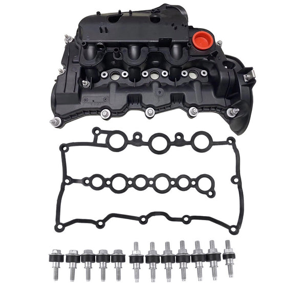 Land Rover Range Rover & Sport MK4 2012-2017 Rocker Valve Cover 3.0L Right Hand Side