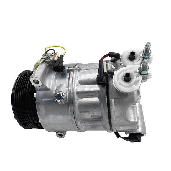 Land Rover Range Rover Sport L320 2009-2013 AC Compressor 3.0L Diesel