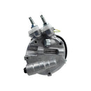 Land Rover Range Rover Sport L320 2009-2013 AC Compressor 3.0L Diesel-3