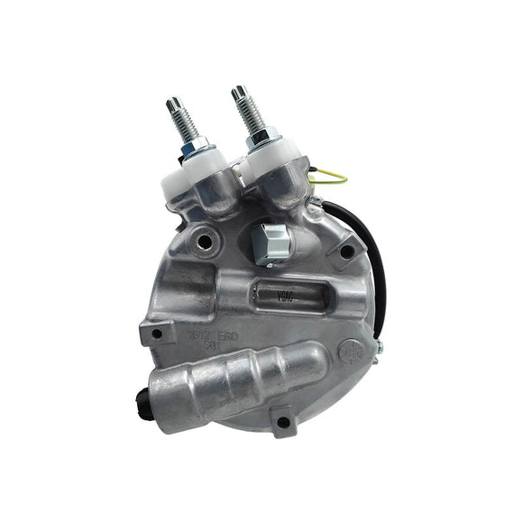 Land Rover Range Rover Sport L320 2009-2013 AC Compressor 3.0L Diesel