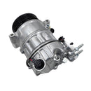 Land Rover Range Rover Sport L320 2009-2013 AC Compressor 3.0L Diesel-2