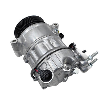 Land Rover Range Rover Sport L320 2009-2013 AC Compressor 3.0L Diesel - 0