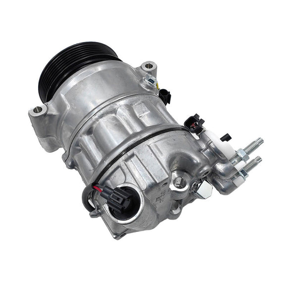 Land Rover Range Rover Sport L320 2009-2013 AC Compressor 3.0L Diesel
