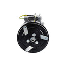 Land Rover Range Rover Sport L320 2009-2013 AC Compressor 3.0L Diesel-4
