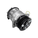 Land Rover Range Rover Sport L320 2009-2013 AC Compressor 3.0L Diesel-7