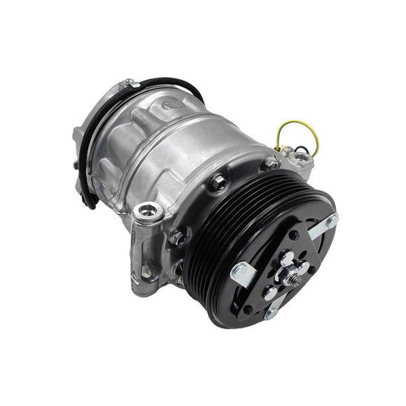 Land Rover Range Rover Sport L320 2009-2013 AC Compressor 3.0L Diesel