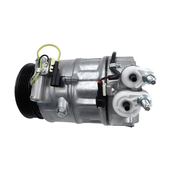 Land Rover Range Rover Sport L320 2009-2013 AC Compressor 3.0L Diesel