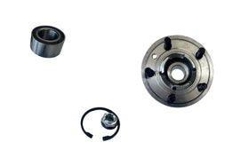 Land Rover Range Rover Sport L494/LW 11/2013-05/2022 Rear Wheel Hub