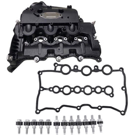 Land Rover Range Rover MK4 2012-2017 Rocker Valve Cover 3.0L - 0