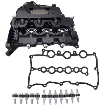Land Rover Discovery MK4 2010-2016 Rocker Valve Cover 3.0L - 0