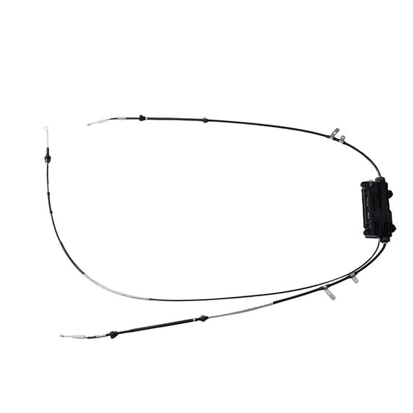 Land Rover Range Rover Sport & Discovery 4 2010-2016 Electronic Parking Brake Assembly