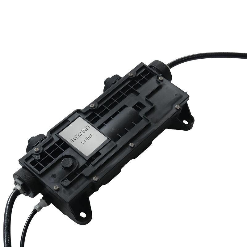 Land Rover Range Rover Sport & Discovery 4 2010-2016 Electronic Parkin ...