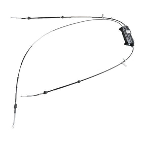 Land Rover Range Rover Sport & Discovery 4 2010-2016 Electronic Parking Brake Assembly