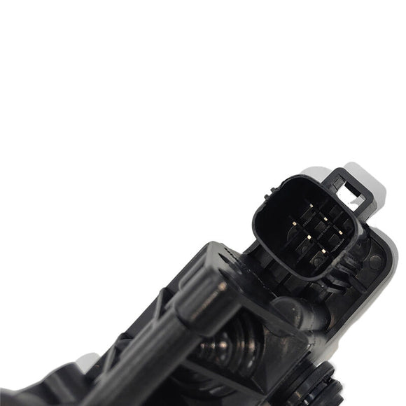 Land Rover Range Rover Sport & Discovery 2006-2016 Air Suspension Solenoid Vale Block