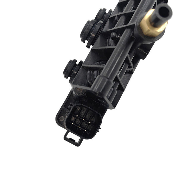Land Rover Range Rover Sport & Discovery 2006-2016 Air Suspension Solenoid Vale Block