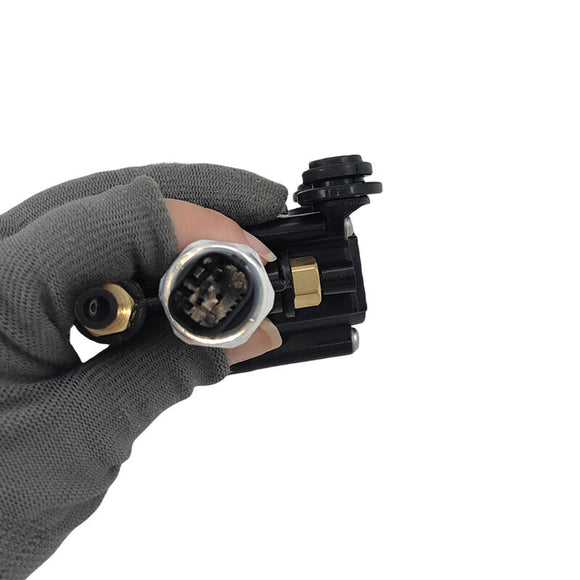 Land Rover Range Rover Sport & Discovery 2006-2016 Air Suspension Solenoid Vale Block