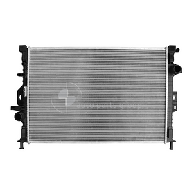 Land Rover Ranger Rover Evoque LG LV 11/2015-12/2018 Radiator