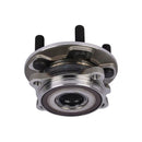 Land Rover Ranger Rover Velar & Jaguar F-Pace Front Wheel Hub Bearing 2017-2020-1
