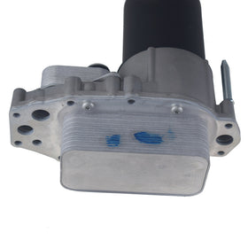 Land Rover Ranger Rover Sport 02/2005 - 03/2013 Engine Oil Cooler 2.7L - 0