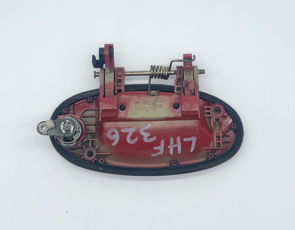 Hyundai Lantra J2 1995-1998 Outer Door Handle Front Left Hand Side