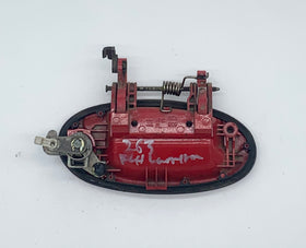 Hyundai Lantra J2 1995-1998 Outer Door Handle Front Left Hand Side - 0