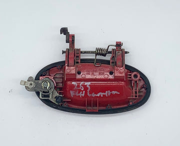 Hyundai Lantra J2 1995-1998 Outer Door Handle Front Left Hand Side - 0