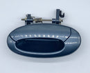 Hyundai Lantra J2 1995-1998 Outer Door Handle Rear Left Hand Side-1