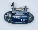 Hyundai Lantra J2 1995-1998 Outer Door Handle Rear Left Hand Side-2
