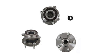 Lexus CT200H ZWA10 03/2011-2020 Front Wheel Hub