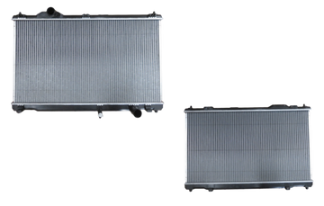 Lexus GS300 GS450H JZS190 02/2005-Onwards Radiator